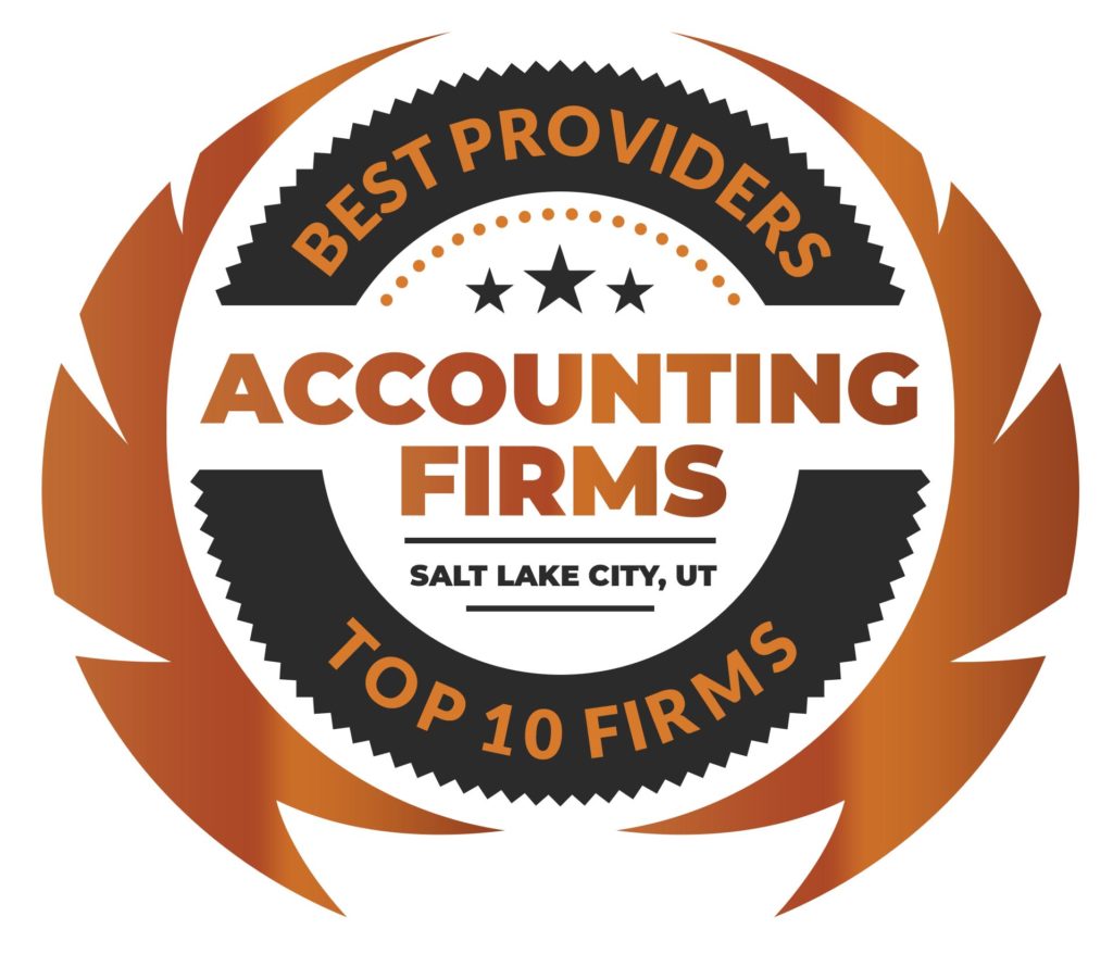 Top 10 CPAs & Accounting Firms in Salt Lake City, Utah