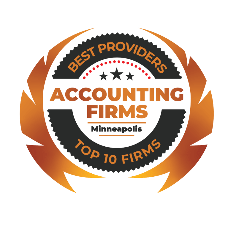 Top 10 Best CPAs & Accounting Firms in Minneapolis