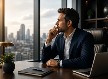Is Your Business Broker Qualified to Sell Your Company