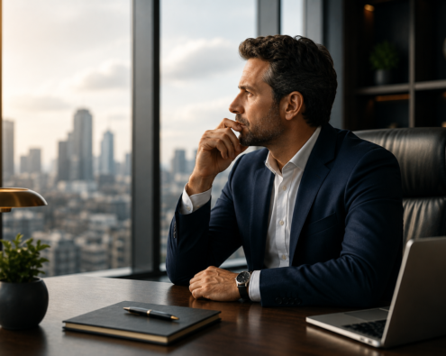 Is Your Business Broker Qualified to Sell Your Company