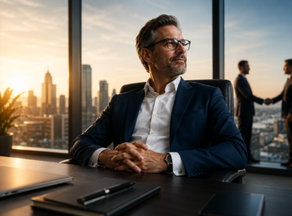 Sell Your Business Without Losing Control